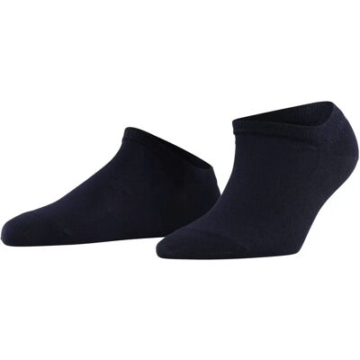 Falke Active Breeze Sneaker Socks - Dunkel Marineblau Falke Active Breeze Sneaker Socks - Dunkel Marineblau