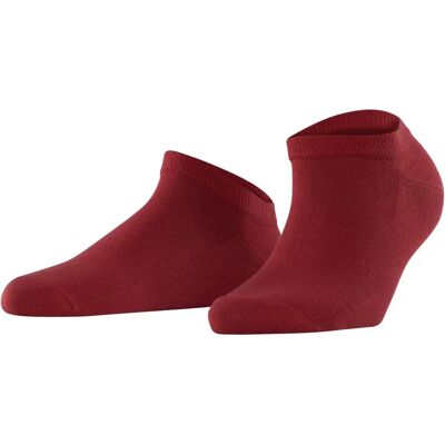 Falke Active Breeze Chaussettes de Sport - Rouge Écarlate Falke Active Breeze Chaussettes de Sport - Rouge Écarlate