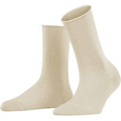 Chaussettes Active Breeze Falke - Crème - Chaussettes Chaussettes Active Breeze Falke - Crème - Chaussettes