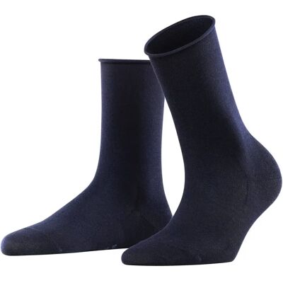 Falke Active Breeze Socken - Dunkel Marine Small/Medium Falke Active Breeze Socken - Dunkel Marine Small/Medium