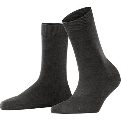 Falke Climawool Socks - Grey Small Falke Climawool Socks - Grey Small