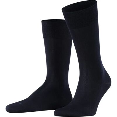 Calcetines Falke Sensitive Malaga - Azul Marino Oscuro - Small - Calcetines Calcetines Falke Sensitive Malaga - Azul Marino Oscuro - Small - Calcetines