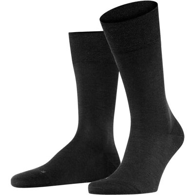 Falke Sensitiv Berlin (14448) - black Falke Sensitiv Berlin (14448) - black