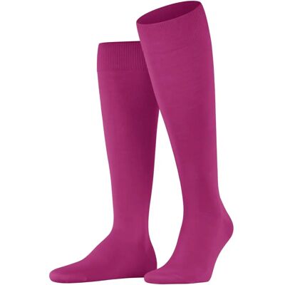 Falke Climawool Chaussettes haut de gamme - Rose - Chaussettes - Publicité Falke Climawool Chaussettes haut de gamme - Rose - Chaussettes - Publicité