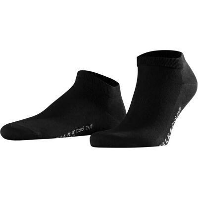 Falke Cool 24/7 (13257) - schwarz Falke Cool 24/7 (13257) - schwarz