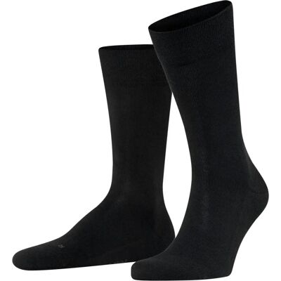 Falke Sensitive London (14719) - schwarz Falke Sensitive London (14719) - schwarz