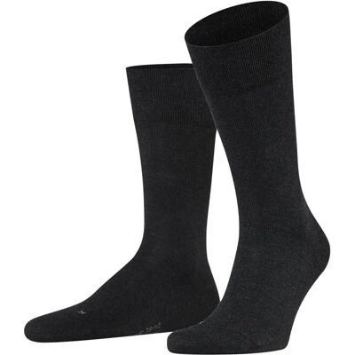 Falke Sensitive London (14719) - anthra.mel Falke Sensitive London (14719) - anthra.mel