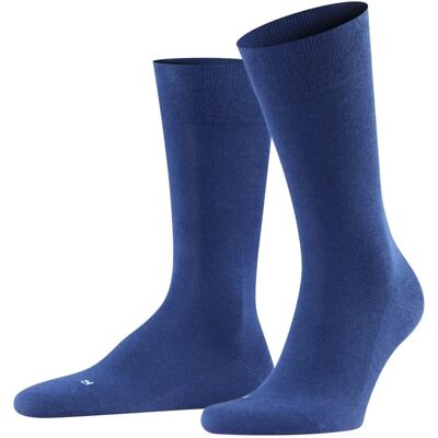 Falke Sensitive London (14719) - koningsblauw Falke Sensitive London (14719) - koningsblauw