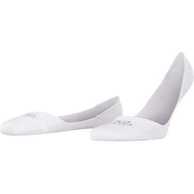 Chaussettes invisibles Falke Cool 24/7 - Blanc Small - Publicité Chaussettes invisibles Falke Cool 24/7 - Blanc Small - Publicité