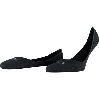 Falke Cool 24/7 Men No Show Socks (13247) - black Falke Cool 24/7 Men No Show Socks (13247) - black