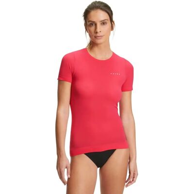 Falke Ultra-Light Cool Roze Roze Sportshirt - Sportkleding Falke Ultra-Light Cool Roze Roze Sportshirt - Sportkleding