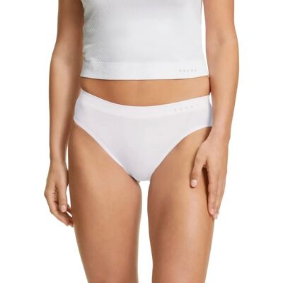 Falke Ultra-Light Cool Panties - Blanc M - Panties - Publicité Falke Ultra-Light Cool Panties - Blanc M - Panties - Publicité