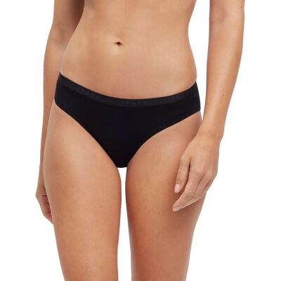 Falke Donna Slip Climate Control Schwarz L - Unterwäsche Falke Donna Slip Climate Control Schwarz L - Unterwäsche