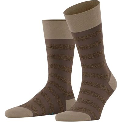 Falke Sensitive Mapped Line Herrstrumpor (12438) - sesam Falke Sensitive Mapped Line Herrstrumpor (12438) - sesam