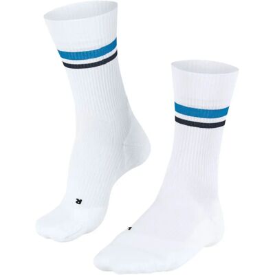 Falke TE4 Classic Socken - Weiß - Tennissocken Falke TE4 Classic Socken - Weiß - Tennissocken