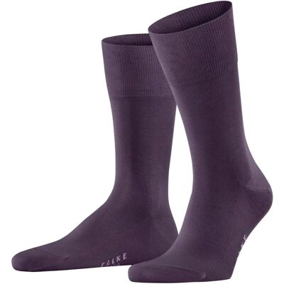 Falke Tiago Socken - Wine Berry Purple - Socken Falke Tiago Socken - Wine Berry Purple - Socken