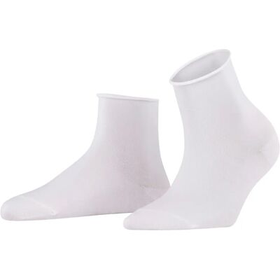 Falke Cotton Touch Damen Kurzsocken (47106) - weiß Falke Cotton Touch Damen Kurzsocken (47106) - weiß