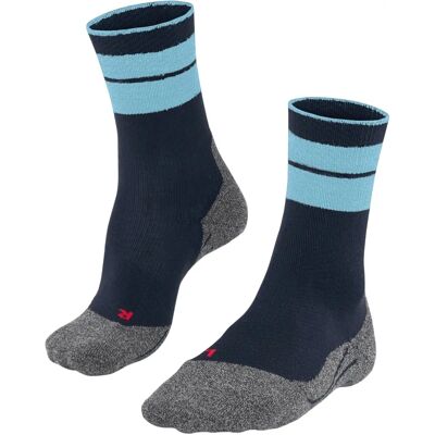 Falke TK Stabilizing Socken - Marine Blue - Extra Large - Socken Falke TK Stabilizing Socken - Marine Blue - Extra Large - Socken