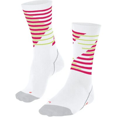 Chaussettes Falke BC Impulse - Blanc - Chaussettes Chaussettes Falke BC Impulse - Blanc - Chaussettes