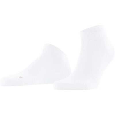Falke Sensitive London Herren Sneaker Socken (14637) - weiß Falke Sensitive London Herren Sneaker Socken (14637) - weiß