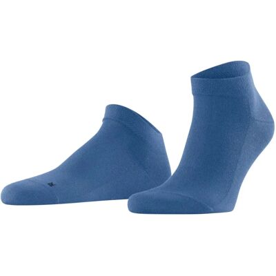 Falke Sensitive London Men Sneaker Socks (14637) - sapphire Falke Sensitive London Men Sneaker Socks (14637) - sapphire