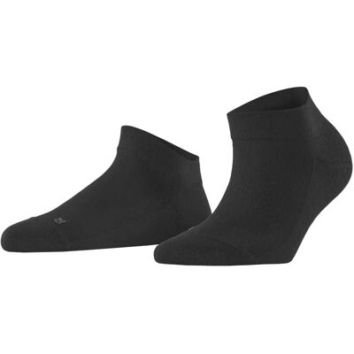 Falke Sensitive London Damen Sneaker Socken (46339) - schwarz Falke Sensitive London Damen Sneaker Socken (46339) - schwarz