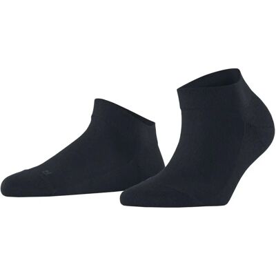 Falke Sensitive London Women Sneaker Socks (46339) - dark navy Falke Sensitive London Women Sneaker Socks (46339) - dark navy