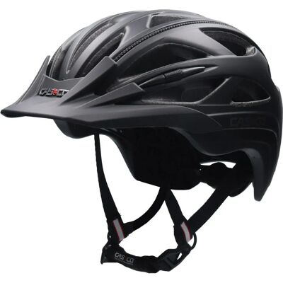 Casco ACTIV2 Schwarz Matt Fahrradhelm - Fahrradhelm Casco ACTIV2 Schwarz Matt Fahrradhelm - Fahrradhelm