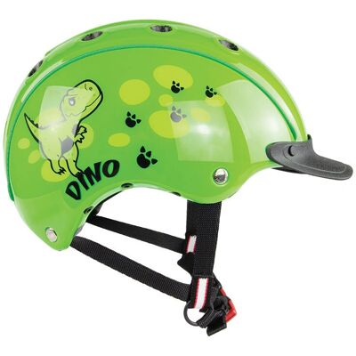 CASCO - MINI 2 - grün - 52-56cm - Helmet CASCO - MINI 2 - grün - 52-56cm - Helmet