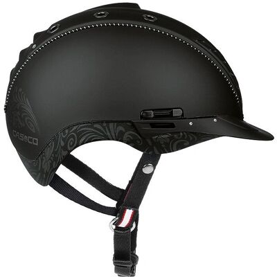 CASCO - Mistrall 2 - floral - Reithelm CASCO - Mistrall 2 - floral - Reithelm