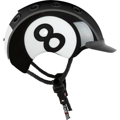 Casco Mini 2 Børne Cykelhjelm - Justerbar & Sikker Casco Mini 2 Børne Cykelhjelm - Justerbar & Sikker