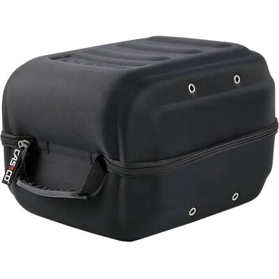 Casco Helm Hardcase - Stoßfester Helmaufbewahrung Casco Helm Hardcase - Stoßfester Helmaufbewahrung