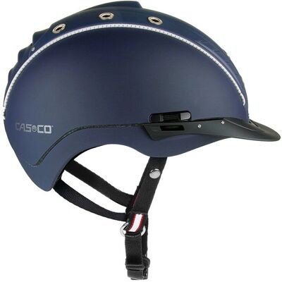 Casco Mistrall 2 Reithelm - Sicherheit & Belüftung Casco Mistrall 2 Reithelm - Sicherheit & Belüftung