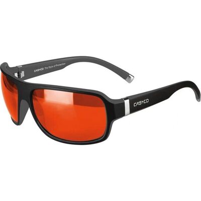 Casco Damen Bicolor Sportbrille - UV-Schutz Casco Damen Bicolor Sportbrille - UV-Schutz