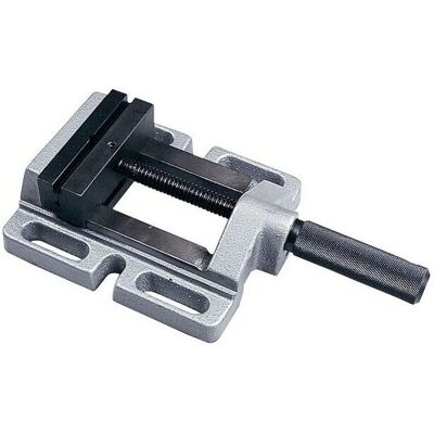 Cekaba étau de machine 2/85mm - Machine vice - Publicité Cekaba étau de machine 2/85mm - Machine vice - Publicité