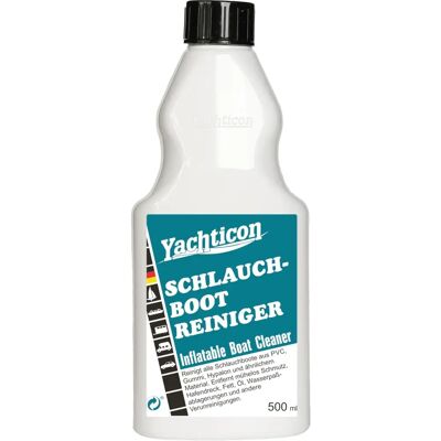 Yachticon Boot Cleaner - 0,5L Yachticon Boot Cleaner - 0,5L