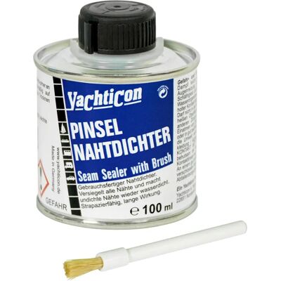 Yachticon Nahtdichter - 0,1kg Weiß - Wasserdicht Yachticon Nahtdichter - 0,1kg Weiß - Wasserdicht