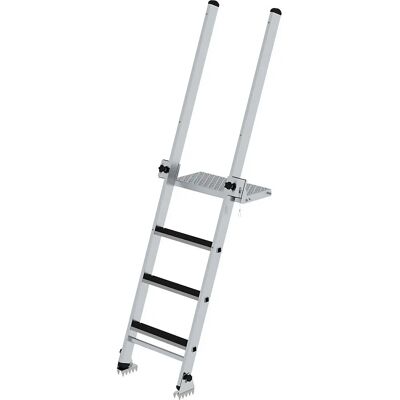 Escalera de construcción ajustable MUNK - Tipo de construcción Escalera de construcción ajustable MUNK - Tipo de construcción