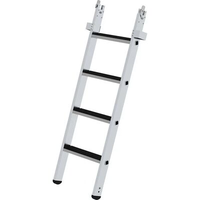 MUNK Modulverlängerung für Baugrubenleiter - 4 Stufen - R13 MUNK Modulverlängerung für Baugrubenleiter - 4 Stufen - R13