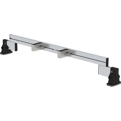MUNK Modello 85 x 25 mm - Traversa - Accessori per scala MUNK Modello 85 x 25 mm - Traversa - Accessori per scala