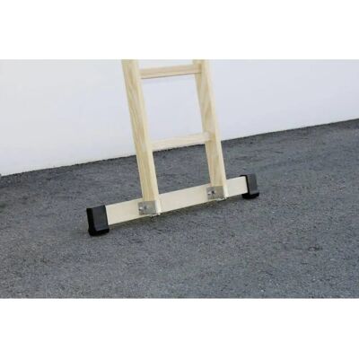 MUNK Modello 930 mm Traversina - Accessorio per ponteggio MUNK Modello 930 mm Traversina - Accessorio per ponteggio