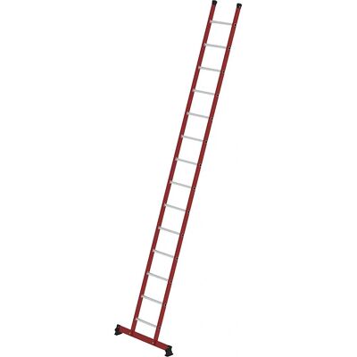 Scala in alluminio MUNK con 14 gradini - Resistente e Sicura Scala in alluminio MUNK con 14 gradini - Resistente e Sicura