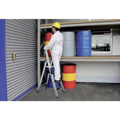 Munk Günzburger Steigtechnik - Stehleiter Clicp-Step 7 Stufen Munk Günzburger Steigtechnik - Stehleiter Clicp-Step 7 Stufen