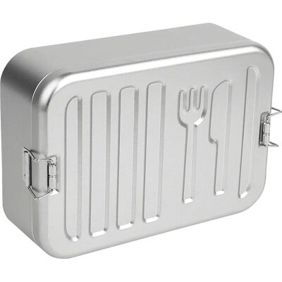Rammstein Malli 270875 Hopea Lunchbox - Lunchbox Rammstein Malli 270875 Hopea Lunchbox - Lunchbox