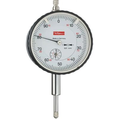 Käfer M2 T Medidor Mecánico - Instrumento de Medida Käfer M2 T Medidor Mecánico - Instrumento de Medida