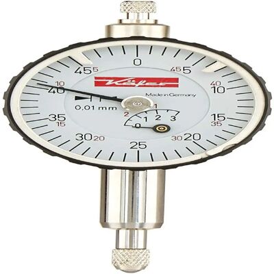 KAFER KM4/10 - Präzisions-Drehgeber 40mm - 0,01mm Genauigkeit KAFER KM4/10 - Präzisions-Drehgeber 40mm - 0,01mm Genauigkeit