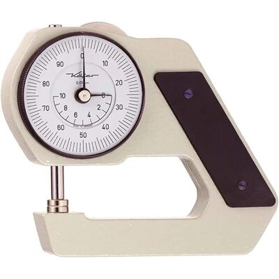 KÄFER Taschen-Dickenmesser - J 45 Typ KÄFER Taschen-Dickenmesser - J 45 Typ