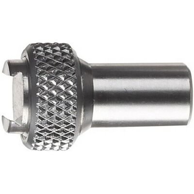 Strumento di misurazione della lunghezza Käfer con manico D.8mm H6 Strumento di misurazione della lunghezza Käfer con manico D.8mm H6