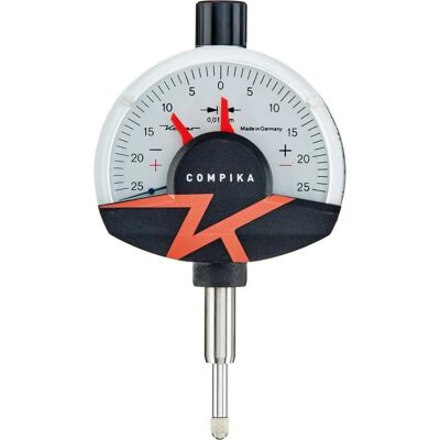 Käfer Modell Compika 1001 Impact Längenmesswerkzeug Käfer Modell Compika 1001 Impact Längenmesswerkzeug