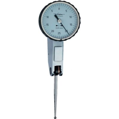 KÄFER - Comparatore Sonda Orientabile Ø40 mm - 0,01 mm KÄFER - Comparatore Sonda Orientabile Ø40 mm - 0,01 mm